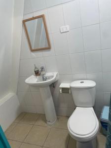 Cómodo alojamiento en San Miguel