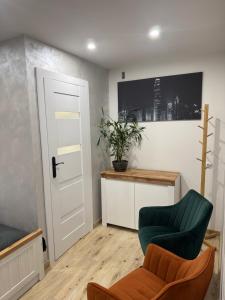 Apartamenty CENTRUM MIASTA Tomaszowa Mazowieckiego Quick Check-in Szybkie zameldowanie