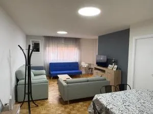 VUT Casa Trujillano - 埃尔蒂恩夫洛