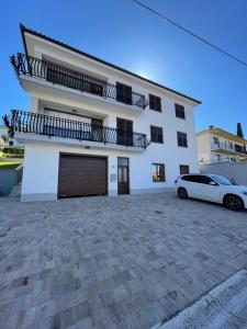 Apartma Seaside 