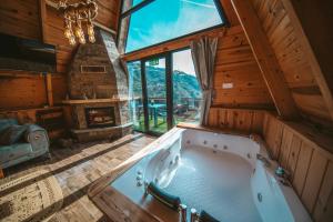 Poyraz bungalov 2