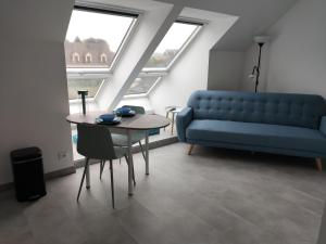 Choupinerie Normande