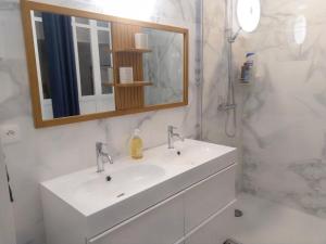 Appartement cosy et atypique RDC centre ville