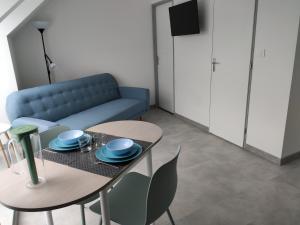 Choupinerie Normande