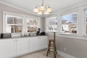 Culinary Comfort near Ponce Mkt