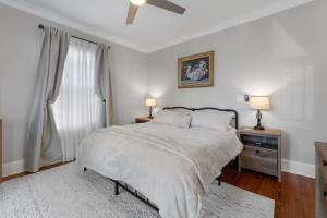 Culinary Comfort near Ponce Mkt