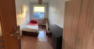 HOsTEL REDA Szczecin