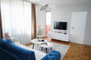 Apartman Iskra