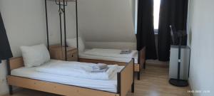3,5 Zimmer Wohnung, Monteurunterkunft