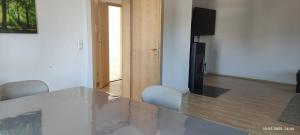 3,5 Zimmer Wohnung, Monteurunterkunft