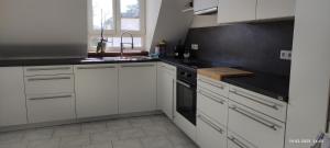 3,5 Zimmer Wohnung, Monteurunterkunft