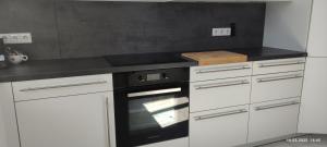 3,5 Zimmer Wohnung, Monteurunterkunft