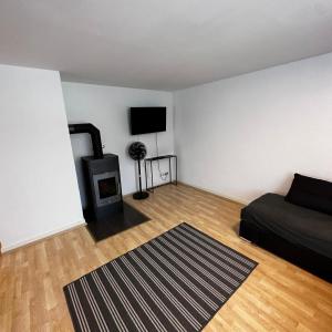 3,5 Zimmer Wohnung, Monteurunterkunft