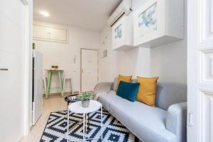 Austrias I Plaza de España - AH