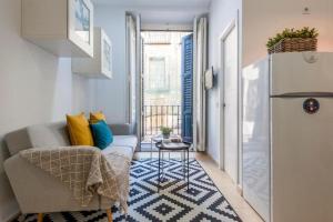 AH- Austrias I - Diseño y tranquilidad junto a Plaza de España