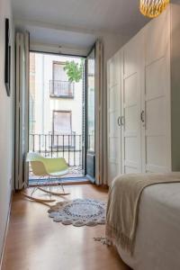 AH- Austrias I - Diseño y tranquilidad junto a Plaza de España