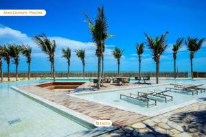 Casa no Origem Fortim com Piscina Privativa