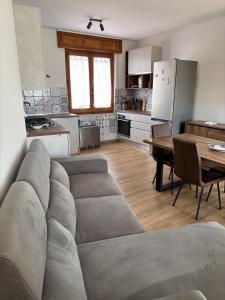 Casa Amar con Terrazza img15