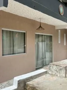 Casas Cocos da Primeira Praia - 凯鲁