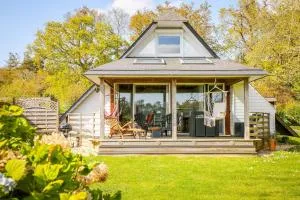 Chalet baie de La Forêt-Fouesnant - Kermorvan