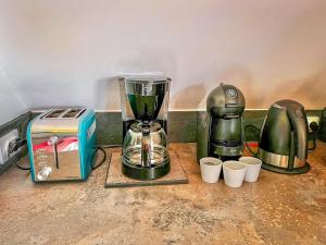 Chalet baie de La Forêt-Fouesnant