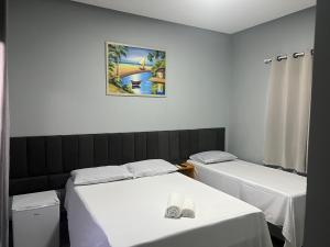 Casa Recanto Bomfim - 700 metros da Praia - 05 Suítes climatizadas com área de lazer incrível - Aracaju