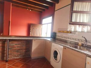 Casa "El Gobiau" con las mejores vistas