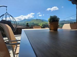 Casa "El Gobiau" con las mejores vistas