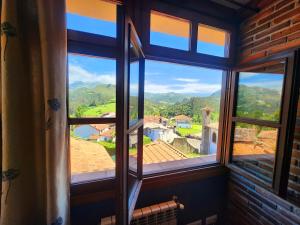 Casa "El Gobiau" con las mejores vistas