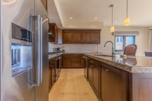 Villa del Mar at Rancho San Lucas