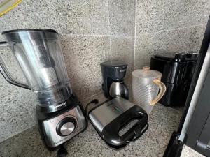 Casa Recanto Bomfim - 700 metros da Praia - 05 Suítes climatizadas com área de lazer incrível - Aracaju