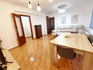 Hansome flat - Poblado de Jadú