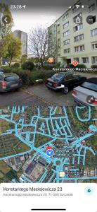 HOsTEL REDA Szczecin