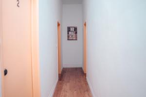 Alameda Guest House Rooms