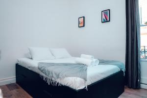 Alameda Guest House Rooms