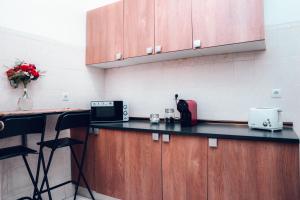 Alameda Guest House Rooms