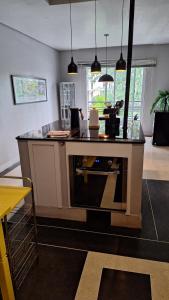 Casa Alto Da Boa Vista Com Piscina e Churrasqueira