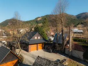 Apartman Karol - 奇奇马尼