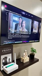 Newport City across NAIA Terminal 3 by II JDs Aparthotel