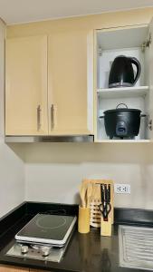 Newport City across NAIA Terminal 3 by II JDs Aparthotel