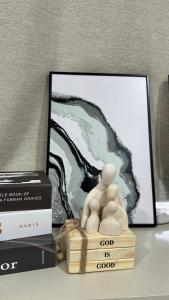 Newport City across NAIA Terminal 3 by II JDs Aparthotel