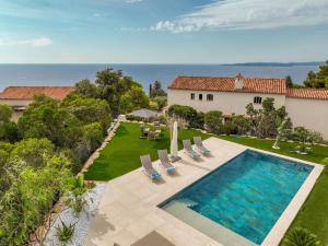Sunset Villa