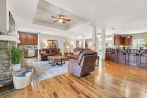 The Grand Retreat at Branson Hills