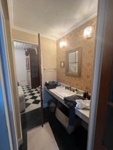 Caba Luxury Apartments