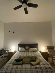 Private and quiet room