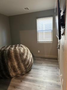 Stylish desert oasis Your serene get away