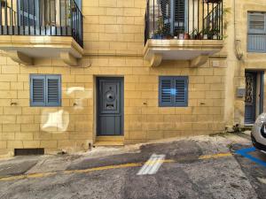 3BR Family Stay Near Valletta