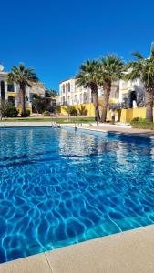 Apartamento de Inés Las Carolinas