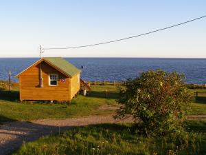 Les Chalets Brise-de-Mer