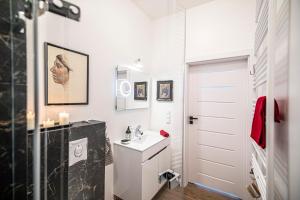 Panorama Penthouse - city center 100m2, fast wi-fi